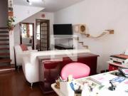 Casa / Sobrado para Venda em São Paulo/SP Vila Gustavo 4...