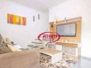 Casa / Sobrado para Venda em São Paulo/SP Vila Gustavo 4...