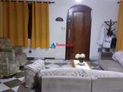 Casa / Sobrado para Venda em São Paulo/SP Vila Gustavo 4...