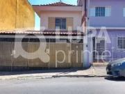 Casa / Sobrado para Venda em São Paulo/SP Vila Gustavo 5...