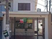 Casa / Sobrado para Venda em São Paulo/SP Vila...