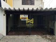 Casa / Sobrado para Venda em São Paulo/SP Vila...