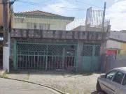 Casa / Sobrado para Venda em São Paulo/SP Vila Hermínia...