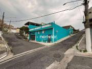 Casa / Sobrado para Venda em São Paulo/SP Vila Hermínia...