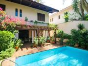 Casa / Sobrado para Venda em São Paulo/SP Vila Ida 4 Quartos