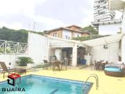 Casa / Sobrado para Venda em São Paulo/SP Vila Ida 5 Quartos