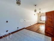 Casa / Sobrado para Venda em São Paulo/SP Vila Inah 4...