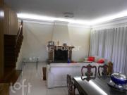 Casa / Sobrado para Venda em São Paulo/SP Vila Inah 4...