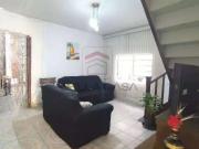 Casa / Sobrado para Venda em São Paulo/SP Ipiranga 4 Quartos