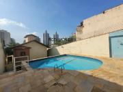 Casa / Sobrado para Venda em São Paulo/SP Vila Indiana 5...