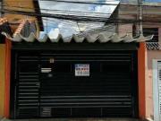 Casa / Sobrado para Venda em São Paulo/SP Vila...