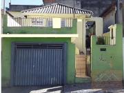 Casa / Sobrado para Venda em São Paulo/SP Vila...