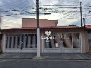 Casa / Sobrado para Venda em São Paulo/SP Vila...