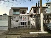 Casa / Sobrado para Venda em São Paulo/SP Vila Invernada...