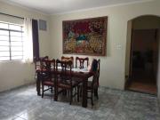 Casa / Sobrado para Venda em São Paulo/SP Vila Invernada...