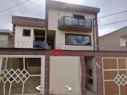 Casa / Sobrado para Venda em São Paulo/SP Vila Invernada...