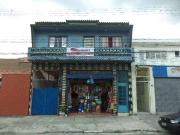 Casa / Sobrado para Venda em São Paulo/SP Vila Invernada...