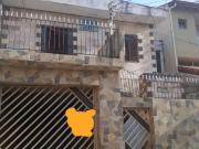Casa / Sobrado para Venda em São Paulo/SP Vila Iório 3...