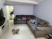 Casa / Sobrado para Venda em São Paulo/SP Vila Iório 4...