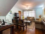 Casa / Sobrado para Venda em São Paulo/SP Vila Ipojuca 3...