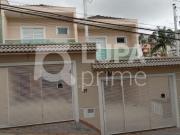 Casa / Sobrado para Venda em São Paulo/SP Vila Irmãos...