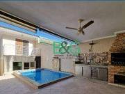 Casa / Sobrado para Venda em São Paulo/SP Vila Irmãos...