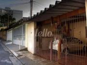 Casa / Sobrado para Venda em São Paulo/SP Vila Irmãos...
