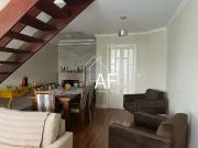 Casa / Sobrado para Venda em São Paulo/SP Vila Irmãos...