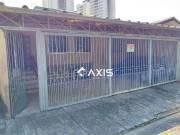 Casa / Sobrado para Venda em São Paulo/SP Vila Isa 3 Quartos