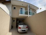 Casa / Sobrado para Venda em São Paulo/SP Vila Isa 3 Quartos
