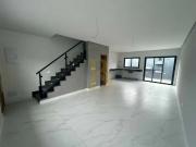 Casa / Sobrado para Venda em São Paulo/SP Vila Isa 3 Quartos