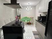 Casa / Sobrado para Venda em São Paulo/SP Vila Isa 3 Quartos