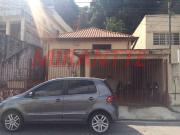 Casa / Sobrado para Venda em São Paulo/SP Vila Isolina...