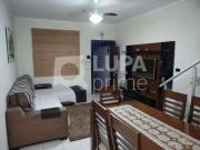 Casa / Sobrado para Venda em São Paulo/SP Vila Isolina...