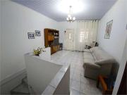 Casa / Sobrado para Venda em São Paulo/SP Vila Isolina...
