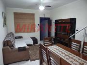 Casa / Sobrado para Venda em São Paulo/SP Vila Isolina...