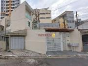 Casa / Sobrado para Venda em São Paulo/SP Vila Isolina...