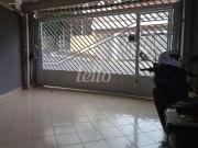 Casa / Sobrado para Venda em São Paulo/SP Vila Isolina...