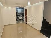 Casa / Sobrado para Venda em São Paulo/SP Vila Isolina...