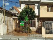 Casa / Sobrado para Venda em São Paulo/SP Vila Isolina...