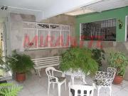 Casa / Sobrado para Venda em São Paulo/SP Vila Isolina...