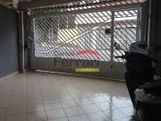 Casa / Sobrado para Venda em São Paulo/SP Vila Isolina...