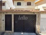 Casa / Sobrado para Venda em São Paulo/SP Vila Isolina...