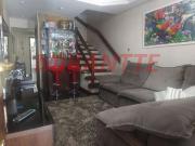 Casa / Sobrado para Venda em São Paulo/SP Vila Guilherme...