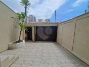 Casa / Sobrado para Venda em São Paulo/SP Vila Isolina...