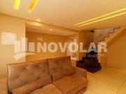 Casa / Sobrado para Venda em São Paulo/SP Vila Isolina...