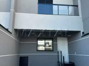 Casa / Sobrado para Venda em São Paulo/SP Vila Isolina...