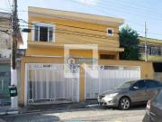 Casa / Sobrado para Venda em São Paulo/SP Vila Isolina...