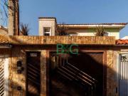 Casa / Sobrado para Venda em São Paulo/SP Vila Isolina...