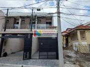 Casa / Sobrado para Venda em São Paulo/SP Vila Isolina...